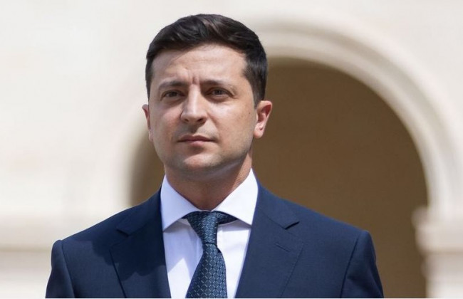 Пенсии жителям ОРДЛО: Зеленский сообщил о важных изменениях