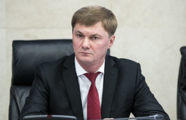 ДФС звільнила очільників чотирьох митниць