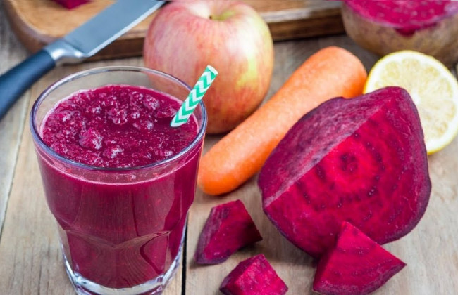 Список напитков, которые нужно употреблять при высоком давлении