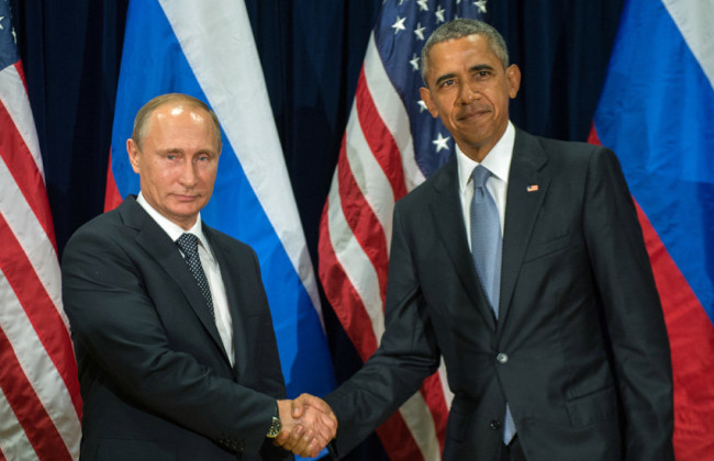 Путин заключил сделку с Бараком Обамой: к чему готовиться Украине