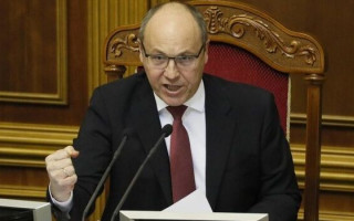 Зеленский отменил парад на День независимости: Парубий сделал резкое заявление