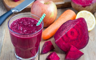 Список напитков, которые нужно употреблять при высоком давлении