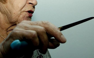 80-річна росіянка зізналась у серії вбивств