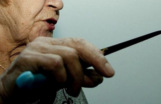 80-річна росіянка зізналась у серії вбивств