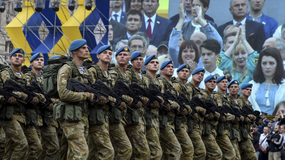 Отмена парада на День независимости: что думают украинцы