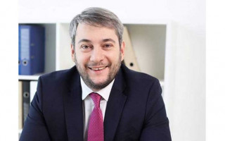 Стало відомо, хто очолив Київську ОДА