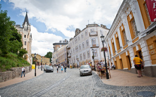Киян здивували фантастичним муралом, фото