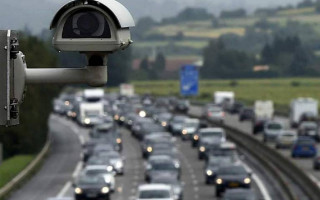 600 камер спостереження встановлять у Києві