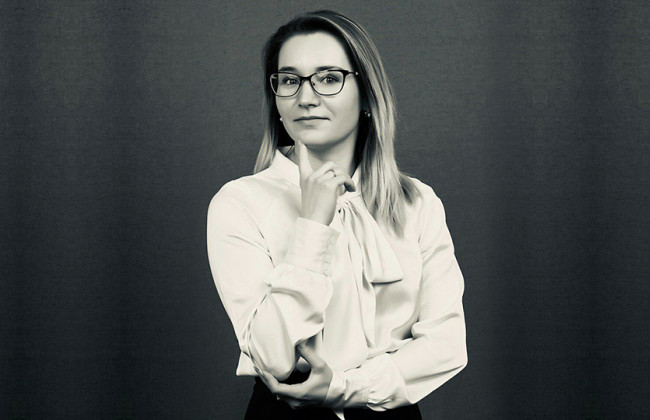 Оксана Літвінова: Проти мене просто зараз проводиться інформаційна кампанія