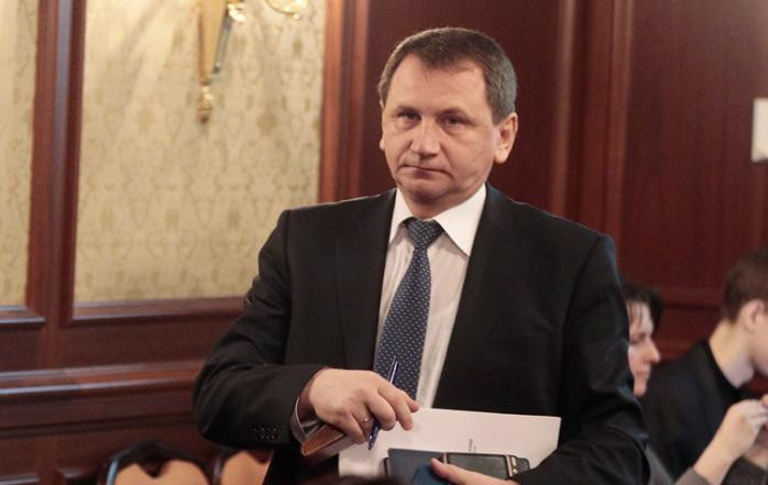 Опубліковано рішення РСУ щодо заяви Олега Ткачука про тиск з боку АП