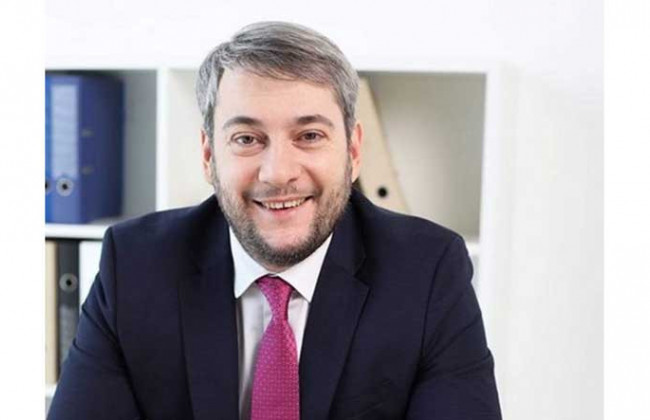 Стало відомо, хто очолив Київську ОДА