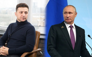 Кремль не веде переговорів про звільнення українських моряків