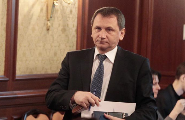 Опубліковано рішення РСУ щодо заяви Олега Ткачука про тиск з боку АП