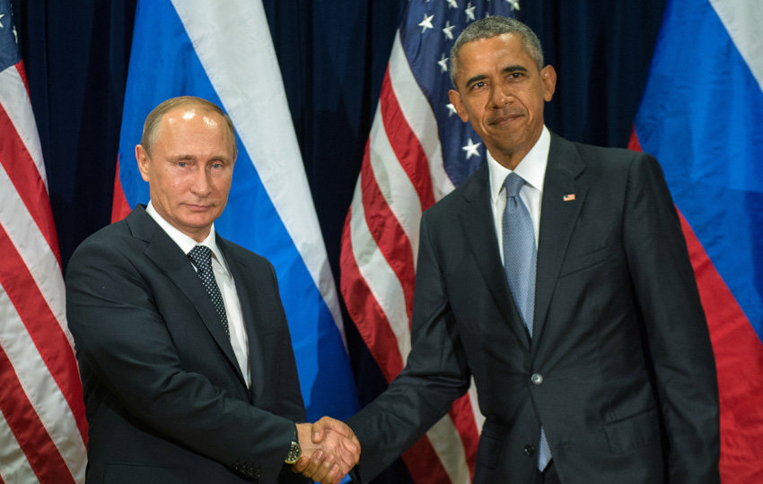 Путин заключил сделку с Бараком Обамой: к чему готовиться Украине