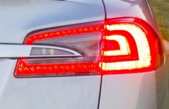 Стало известно, штрафует ли полиция за «неправильный» цвет поворотников