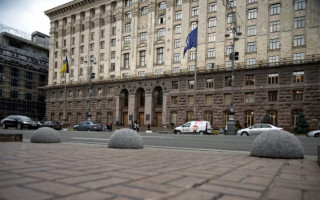 Зеленський хоче призначити очільником КМДА «свою людину»