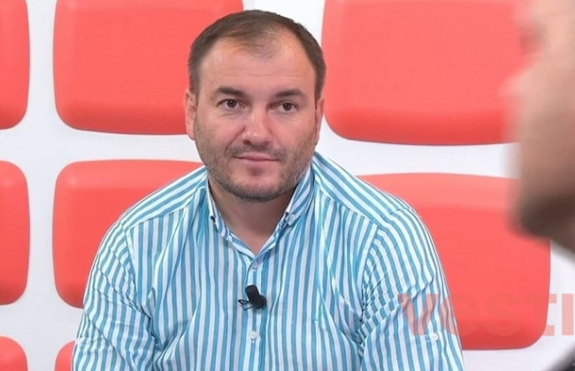 СБУ так СБУ: Годунок резко ответил Зеленскому на оскорбление, видео