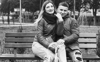 Девушка, которую поджег собственный жених, умерла в муках