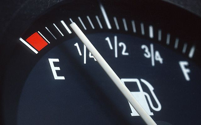 Топ-5 ошибок водителей, которые надеются сэкономить топливо