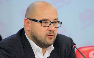 В Харькове напали на известного нардепа: подробности