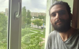 Вышел на свободу основатель крупнейшего онлайн-маркета наркотиков