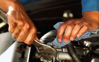 В Калифорнии запретили ремонт личных автомобилей