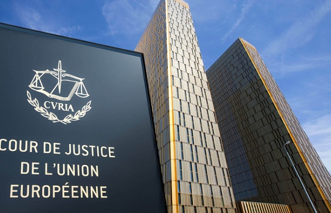 Суд ЄС винесе рішення за позовами соратників Януковича