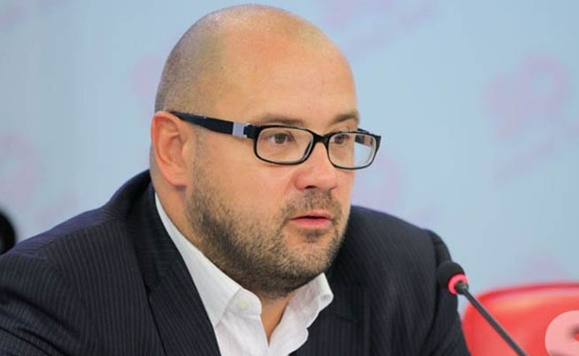 В Харькове напали на известного нардепа: подробности