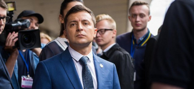 Міст чи відставка: Президент вимагає дотримуватись обіцянок