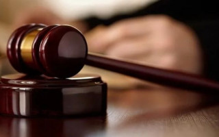 Держзрада судді з окупованого Криму: суд оголосив вирок