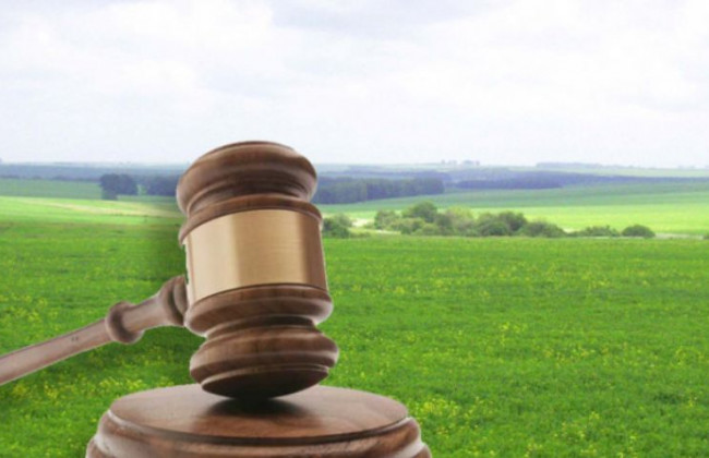 Справа щодо права власності на земельну ділянку: ВП ВС визначила підвідомчість спору