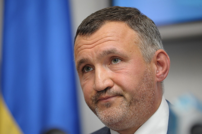 Київський суд дозволив Кузьміну реєстрацію на виборах