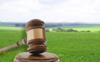 Справа щодо права власності на земельну ділянку: ВП ВС визначила підвідомчість спору