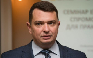 Прес-секретарка Луценка повідомила, що Ситник не з’явився на виклик до Нацполіції