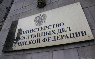 Росія обурена заявою Дональда Туска про розпад СРСР