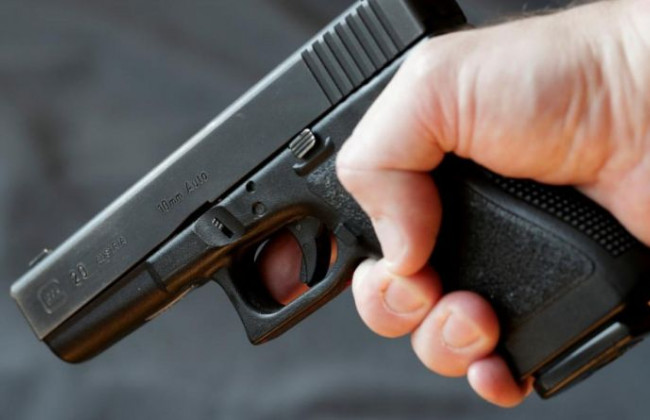 Россияне устроили жестокую драку на кладбище: появилось видео