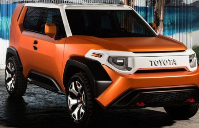 Самая успешная модель Toyota стала «жертвой» кроссовера