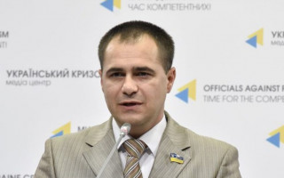 Дело Маркива: в Италии могут открыть производство против нардепа