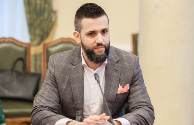 Новий голова ДМС бачить митницю правоохоронним органом