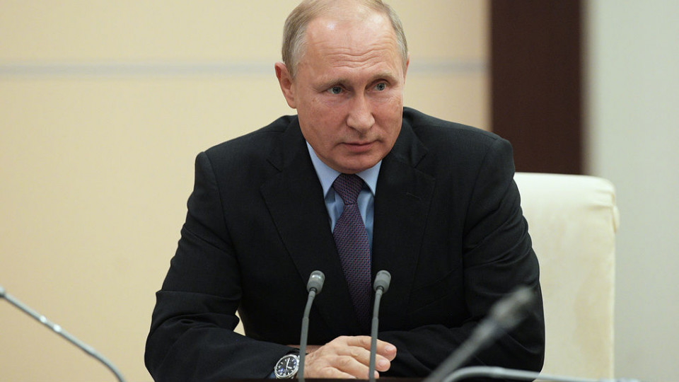 После разговора с Зеленским Путин провел заседание Совбеза РФ: что известно