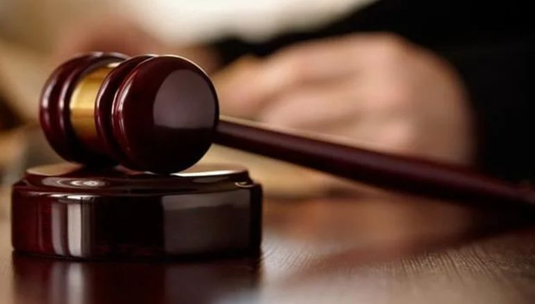 Держзрада судді з окупованого Криму: суд оголосив вирок