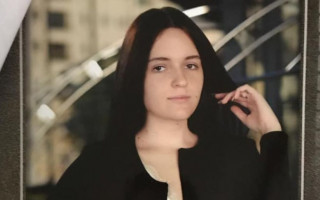 В Киеве при загадочных обстоятельствах пропала 13-летняя девочка