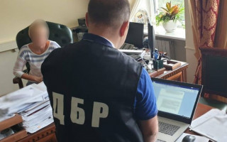 ДБР взялося за топ-посадовців ДФС: що сталося
