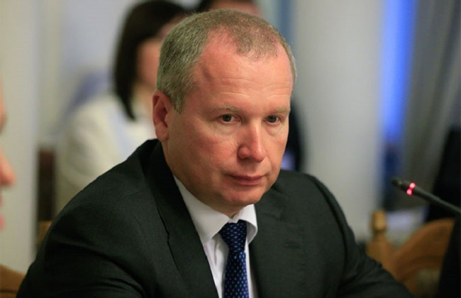 Андрій Солодков став переможцем конкурсу від ДСА до Вищої кваліфкомісії