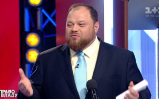 Виборчий кодекс: є сумнів, що Зеленський підпише документ