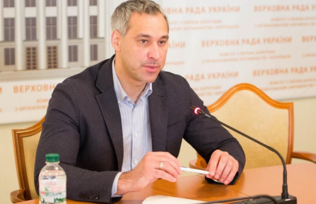 У Зеленского планируют отменить оптимизацию местных судов