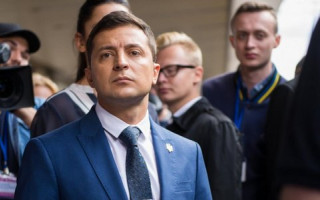 Міст чи відставка: Президент вимагає дотримуватись обіцянок