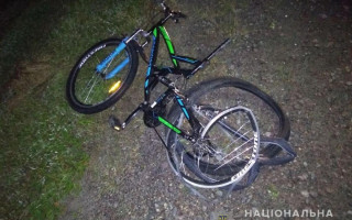 Чоловік викрав велосипед за кілька годин до власної загибелі