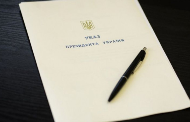 Зеленський звільнив Артеменка з посади члена Нацради з телерадіомовлення