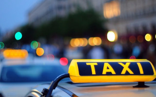 Киян вразили завищені ціни на таксі: що відомо